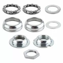 Sunlite One Piece Bottom Bracket Cup Set