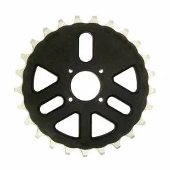 Black Ops Blackops Micro Drive Dual Core UL Chainring Sprocket 25T Chainrings