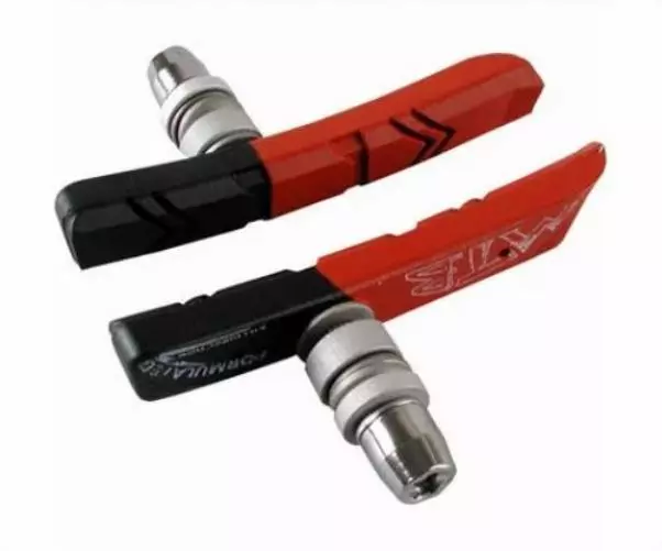 Kool Stop Threaded Mountain Brake Pads Brake Pads, Parts & Accessories 1 Kool Stop Threaded Mountain Brake Pads Brake Pads, Parts & Accessories