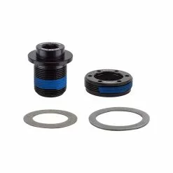 Bottom Brackets FSA Self Extrack Bolt For SLK, K-Force Original Models M18/M27