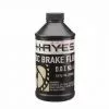 Brake Pads, Parts & Accessories Hayes Dot 4 Disc Brake Fluid 12oz