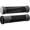ODI AG-2 V2.1 Lock On Grips W/ Clamps Bonus Pack