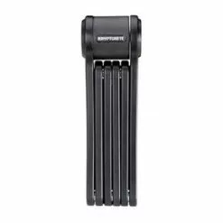 Locks Kryptonite Keeper 510 Fold Folding Key Lock 3mm X 24"