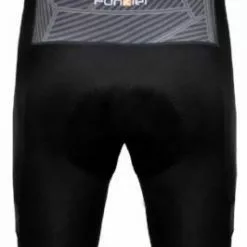 Funkier Men's Roma 7 Panel Shorts W/ B1 Pad Shorts / Pants