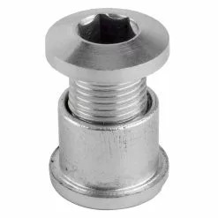 Origin8 Double/Triple Alloy Chainring Bolts & Nut Chainrings