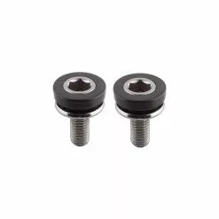 Sunlite Hex Head Bottom Bracket Axle Bolts Pair