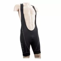Shorts / Pants Aerius Cycling Bib Shorts 12-Panel