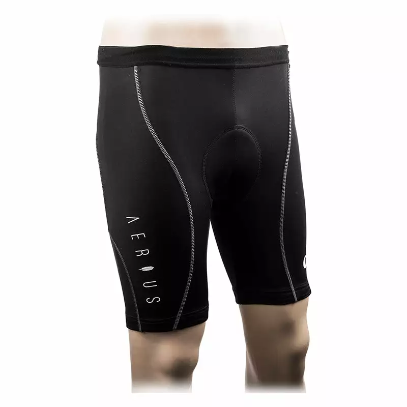 Aerius Cycling Shorts 10-Pannel 2 Aerius Cycling Shorts 10-Pannel