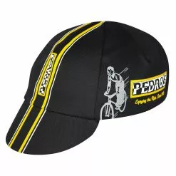 Headwear Pace Sportswear Cycling Sport Cap
