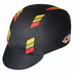 Headwear Pace Sportswear Cycling Sport Coolmax Cap