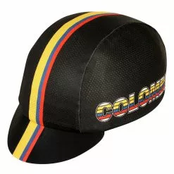 Headwear Pace Sportswear Cycling Sport Coolmax Cap