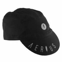 Aerius 5-Panel Cycling Cap