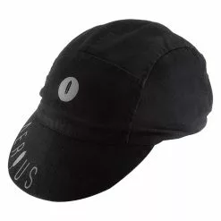 Aerius 5-Panel Cycling Cap