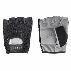 Aerius Retro Mesh Cycling Gloves