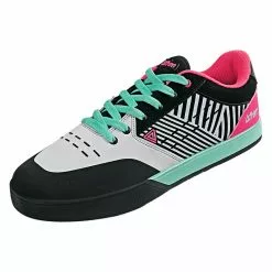 Afton Mens Keegan MTB Cycling Shoes Limited Edition 90's