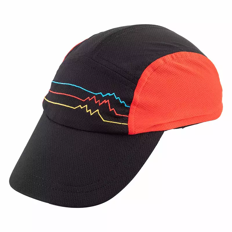 Headwear Headsweats Cycling Race Cap 2 Headwear Headsweats Cycling Race Cap