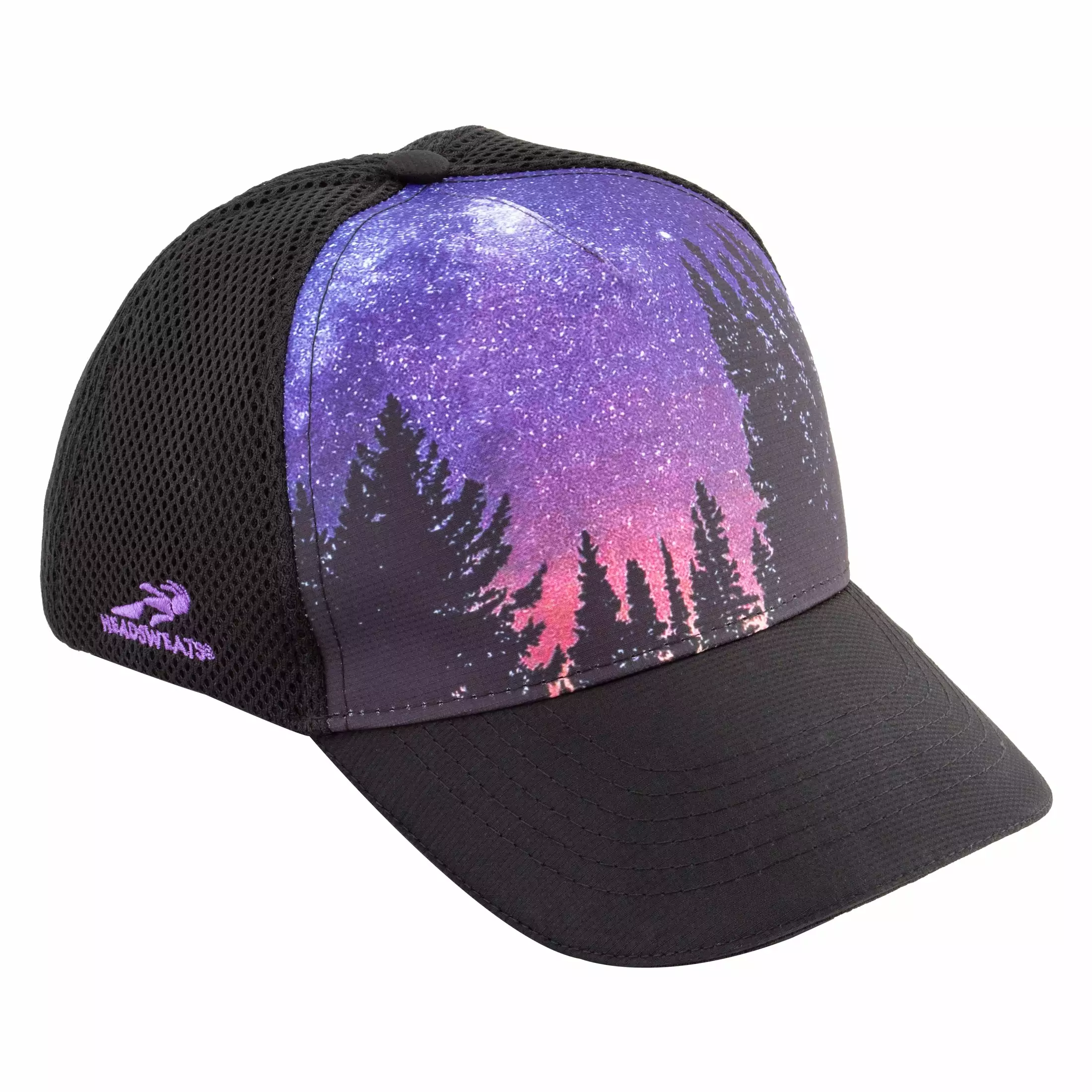 Headwear Headsweats Elite Trucker Cap 7 Headwear Headsweats Elite Trucker Cap