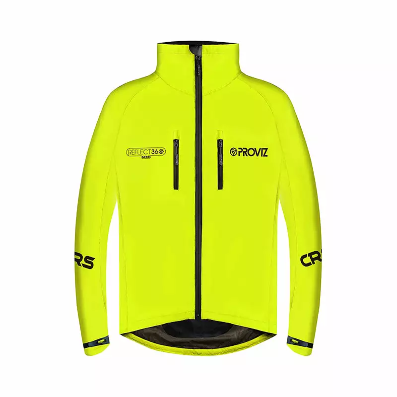 Jackets Proviz Reflect 360 CRS Mens Jacket 1 Jackets Proviz Reflect 360 CRS Mens Jacket