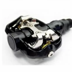 Ultracycle Clipless ATB Mountain Bike Pedals