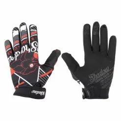 The Shadow Conspiracy Shadow Conspire Transmission Gloves