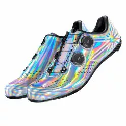 Supacaz Kazze Carbon Road Shoe Hologram
