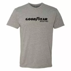 T-Shirts GoodYear Bike T-Shirt