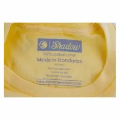 The Shadow Conspiracy Cycle Jerks T-Shirt T-Shirts