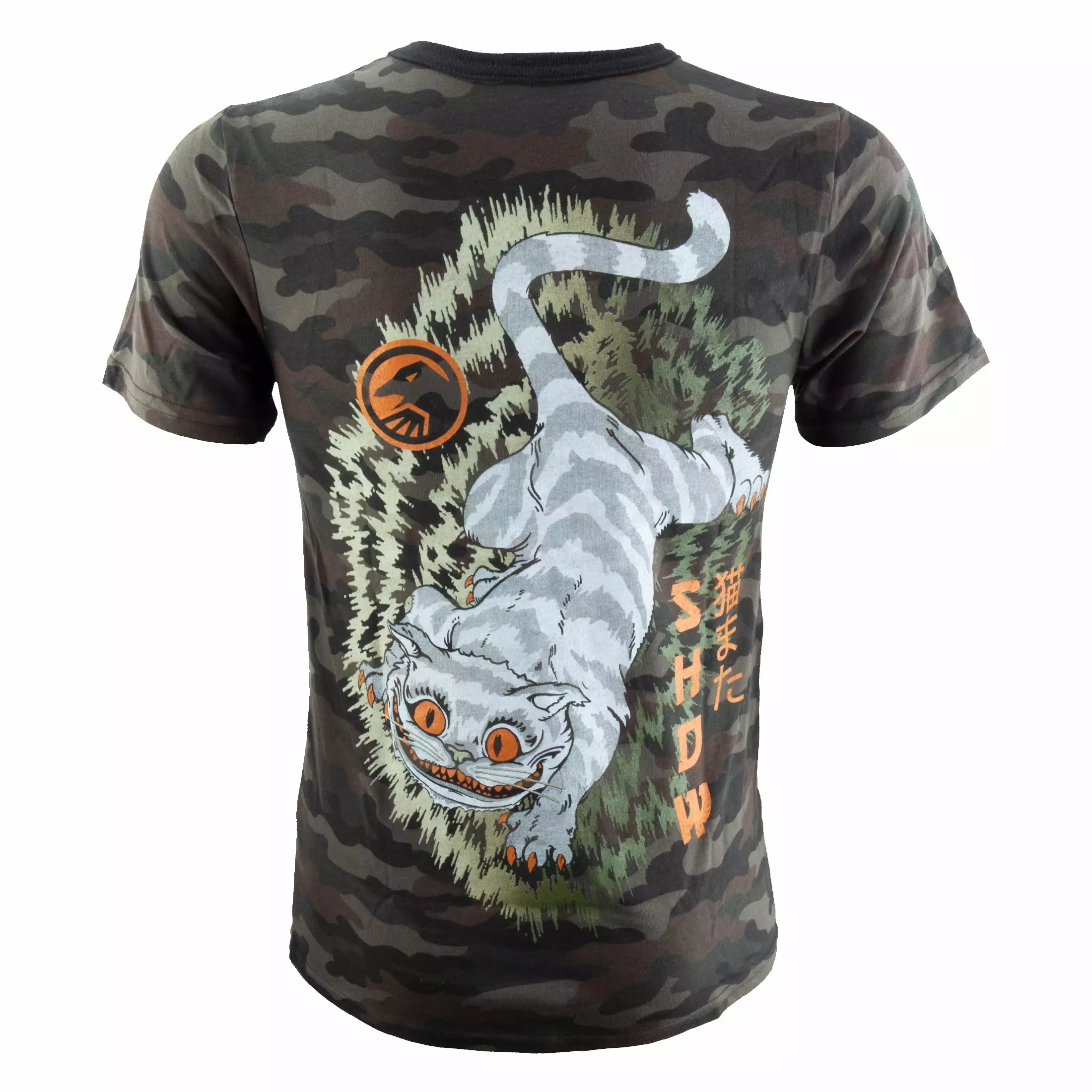 The Shadow Conspiracy Nekomata V3 T-Shirt 2 The Shadow Conspiracy Nekomata V3 T-Shirt