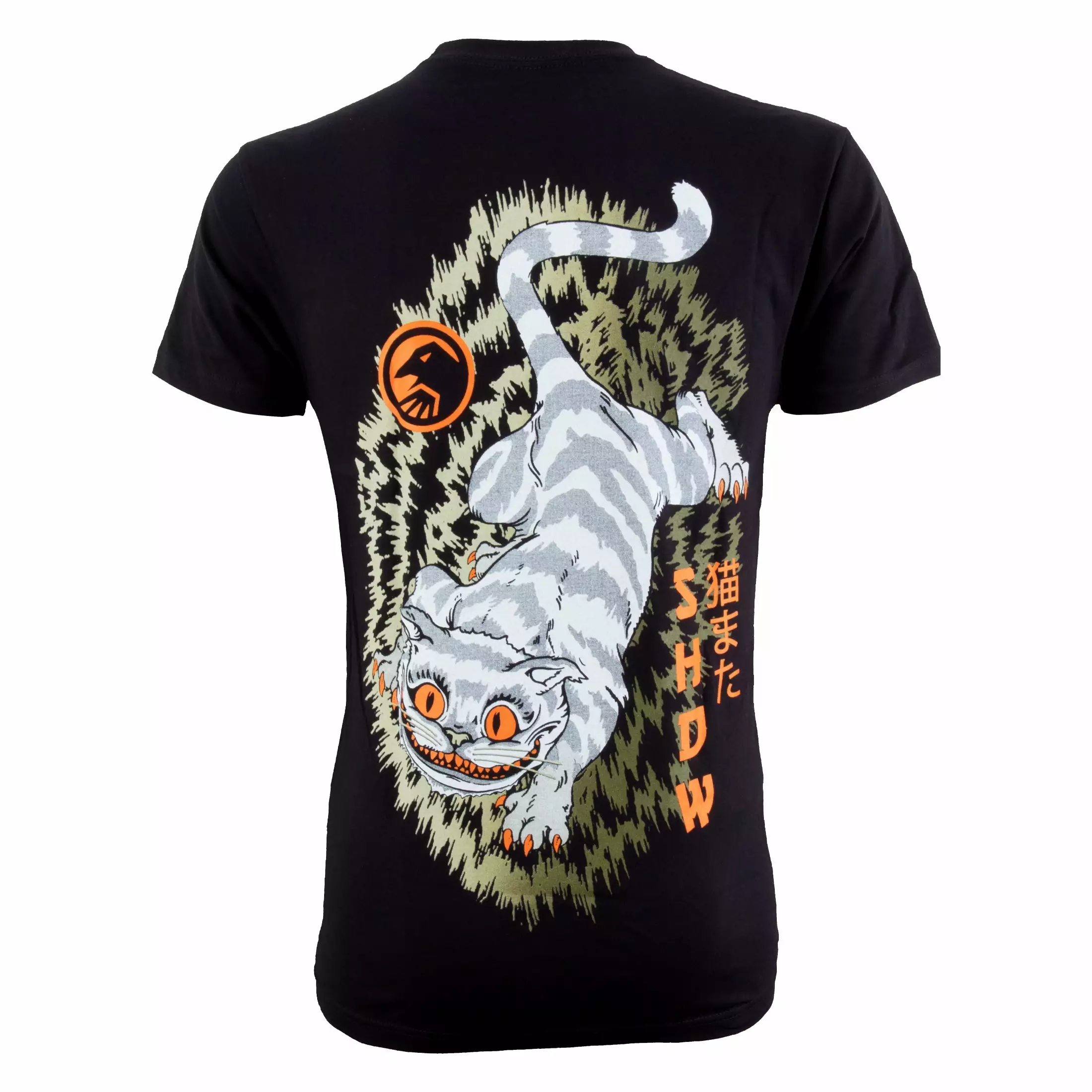 The Shadow Conspiracy Nekomata V3 T-Shirt 4 The Shadow Conspiracy Nekomata V3 T-Shirt