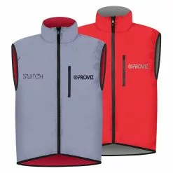 Proviz Switch Gilet Reflective Vest Jerseys