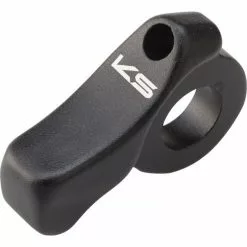 KS Suspension Seatposts KS KindShock Dropper Seatpost Remote Lever