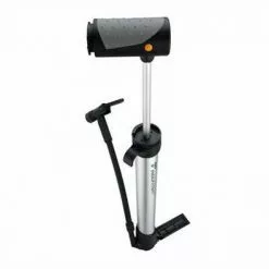 Pumps And CO2 Topeak Mountain Morph Pump