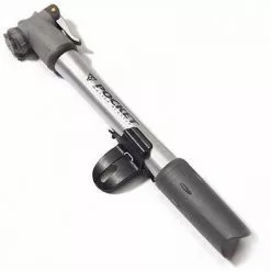 Topeak Pocket Rocket Mini Pump Pumps And CO2