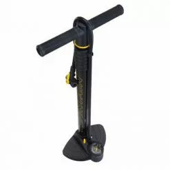 Topeak Joe Blow Mountain Floor Pump Pumps And CO2