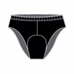 Shorts / Pants Andiamo Womens Padded Briefs