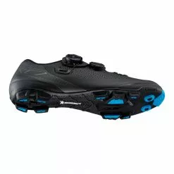 Shimano SH XC701 MTB Cycling Shoes Wide