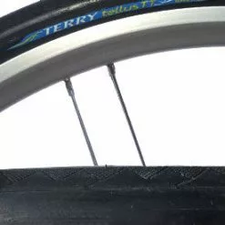 Terry Saddles Terry Tellus PT Tire 650 X 28