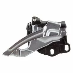 SunRace FDMS66 Direct Mount Front Derailleur 2x10 Speed Derailleurs