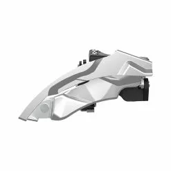 Derailleurs SunRace FDM924 Front Derailleur 3x9 Speed