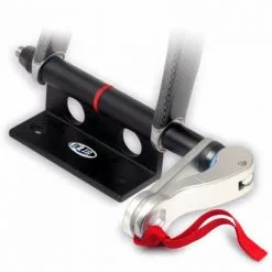 Delta Cycle Delta Bike Hitch Pro 9mm Fork Block Mount Quick Release BH1005N