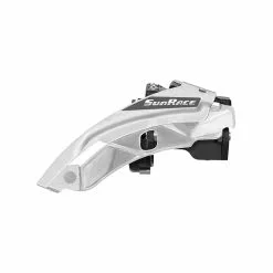 Derailleurs SunRace FDM500 Front Derailleur Triple 3 X 7/8-Speed