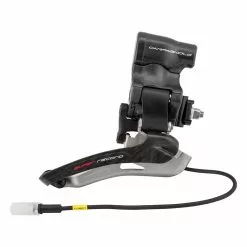 Derailleurs Campagnolo Super Record EPS Front Derailleur 12-Speed