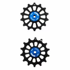 Derailleurs Kogel Derailleur Pulley Alloy / Ceramic Shimano MTB 12-Speed