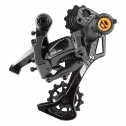 Box Components Derailleurs Box One Prime 9 X-Wide Rear Derailleur 9-Speed