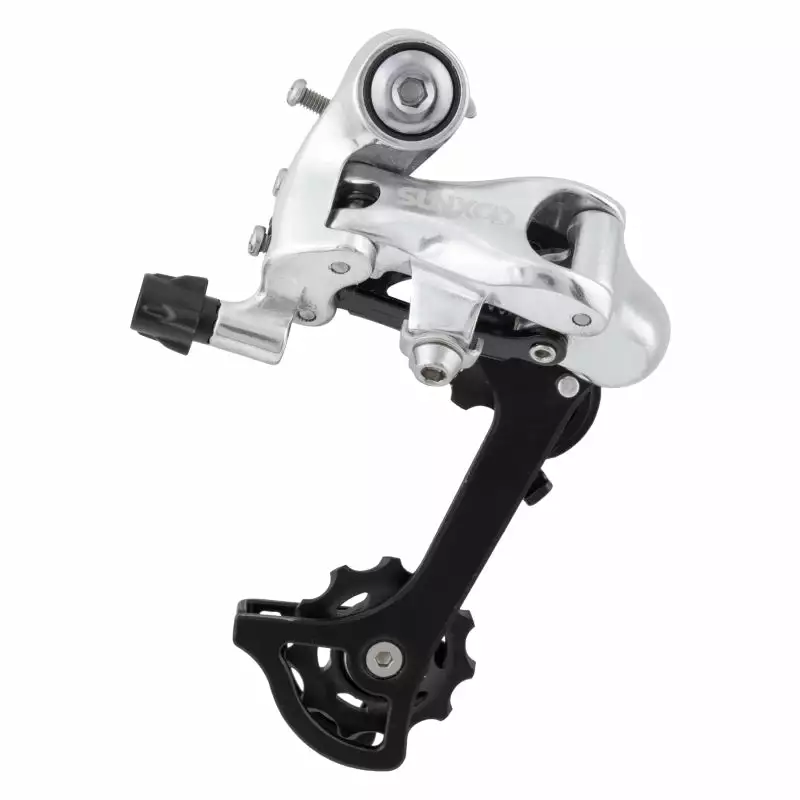 Derailleurs Sun XCD SXRD51M Rear Derailleur 9/10 Speed 1 Derailleurs Sun XCD SXRD51M Rear Derailleur 9/10 Speed