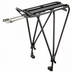 Topeak Explorer 29er Tubular Rack W/ Disc Mounts (w/o Spring)