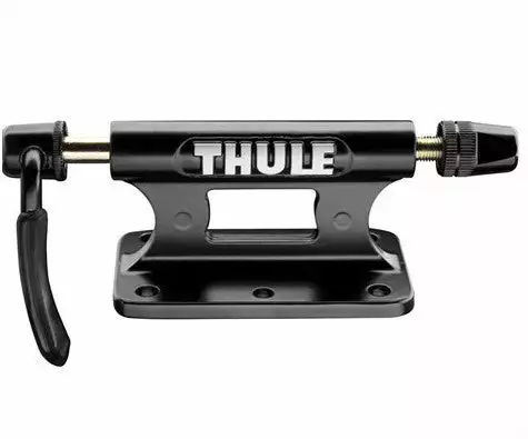 Racks / Storage Thule Low Rider 821 Bike Fork Block Mount 9mm 821 1 Racks / Storage Thule Low Rider 821 Bike Fork Block Mount 9mm 821
