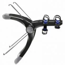 Thule Raceway Pro 9001PRO 2 Bike Trunk Rack Racks / Storage