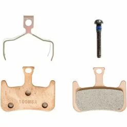 Brake Pads, Parts & Accessories Hayes Dominion T2 Disc Brake Brakes T106 Semi Metallic