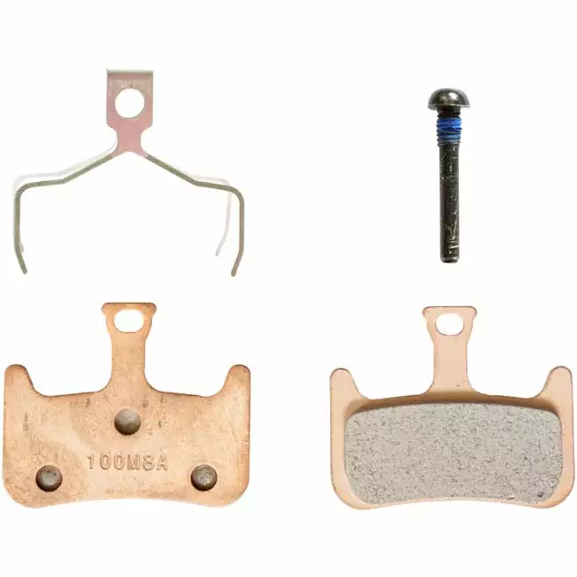Brake Pads, Parts & Accessories Hayes Dominion T2 Disc Brake Brakes T106 Semi Metallic 1 Brake Pads, Parts & Accessories Hayes Dominion T2 Disc Brake Brakes T106 Semi Metallic